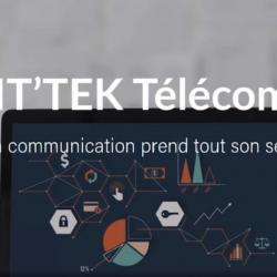 Commerce Informatique et télécom IT TEK Telecom - 1 - Opérateur Télécom Entreprise It Tek Telecom - 