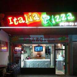 Restaurant Italia Pizza - 1 - 