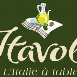 Restaurant Itavola - 1 - 