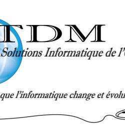 Commerce Informatique et télécom ITDM - 1 - 