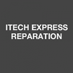 Itech Express Réparation Le Poinçonnet