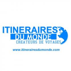 Agence de voyage Itineraires Du Monde - 1 - Itinéraires Du Monde Agence De Voyages à Cannes - 