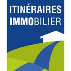 Agence immobilière Itineraires Immobilier Marie-Claude Mirat - 1 - 