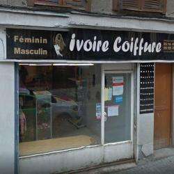 Ivoire Coiffure Limoges