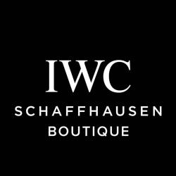 Iwc Schaffhausen Boutique – Paris Paris