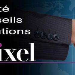 Constructeur IXEL Télé-relève, Télé-Information-Client, Outils d'amélioration énergetique, Pilotage de systèmes d'éclairage par SMS. - 1 - 