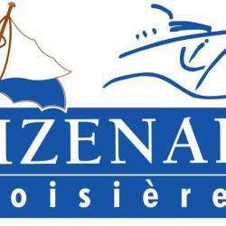 Site touristique IZENAH CROISIèRES - 1 - 