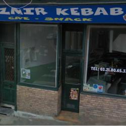 Restauration rapide Izmir Kebab - 1 - 