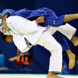 Association Sportive Judo Club D' ANNEMASSE - 1 - 