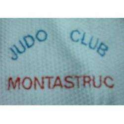 Association Sportive J C M MONTASTRUC - 1 - 