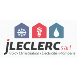 Electricien J Leclerc - 1 - 