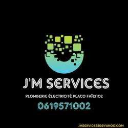 Plombier J'm Services - 1 - 