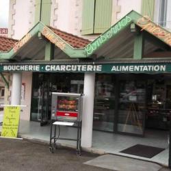 Supérette et Supermarché L EPICERIE DU BOUCHER - 1 - 