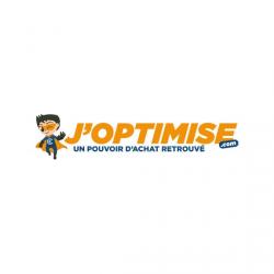 Assurance J'Optimise.com - 1 - Logo J'optimise.com - 