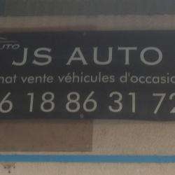 J. S. Auto Miramont D'astarac