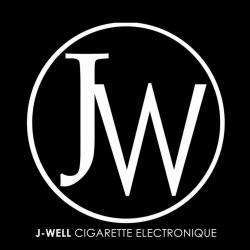 Tabac et cigarette électronique J-Well - 1 - 