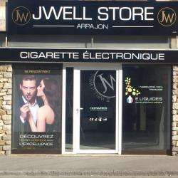 Tabac et cigarette électronique J WELL STORE ARPAJON - 1 - 