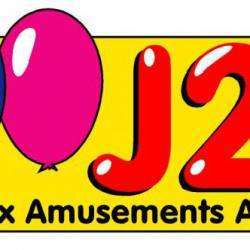 Activité pour enfant J2A - 1 - 