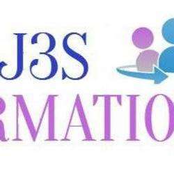 Cours et formations J3s Formations - 1 - 