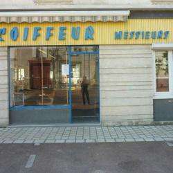 Coiffeur JABLY CHRISTOPHE - 1 - 