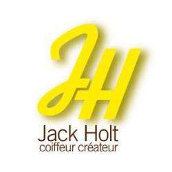 Jack Holt
