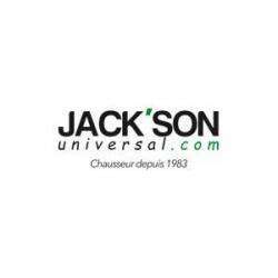 Chaussures Jack’Son Universal - 1 - 