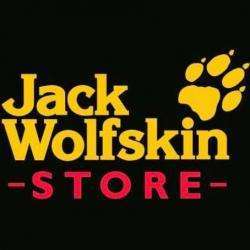 Jack Wolfskin Strasbourg