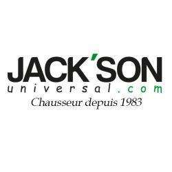 Chaussures Universal Jack'son - 1 - 