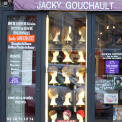 Coiffeur Jacky Gouchault - 1 - 