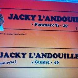 Jacky L'andouille Guidel