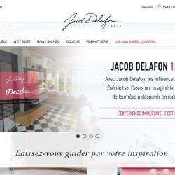 Jacob Delafon Asif Paris