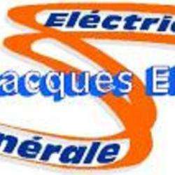 Electricien JACQUES ELEC - 1 - 