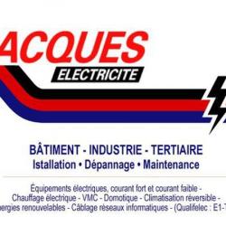 Jacques Electricite Saint André Les Vergers