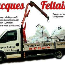 Jacques-feltain.fr Royan