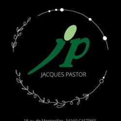 Jacques Pastor Castries