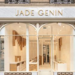 Jade Genin Paris