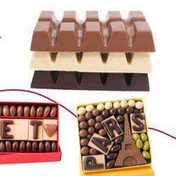Chocolatier Confiseur Jadis et Gourmande - 1 - 