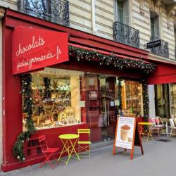 Jadis Et Gourmande Paris
