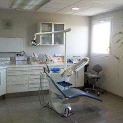 Dentiste Jaffrenou Albaret - 1 - 