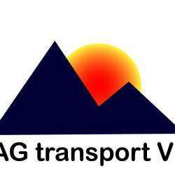 Taxi JAG TRANSPORT VIP - 1 - 