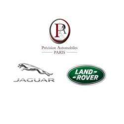 Jaguar Paris Buttes Chaumont  Concessionnaire