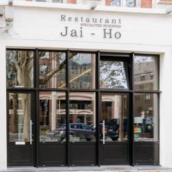 Restaurant Jai Ho Lille