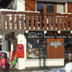 Articles de Sport Jaillet Ski Shop - 1 - Crédit Photo : Site Internet Jaillet Ski Shop à Megève - 