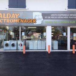 Centres commerciaux et grands magasins Wil-jalday Electromenager - 1 - 