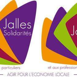 Jalles Solidarités Le Haillan
