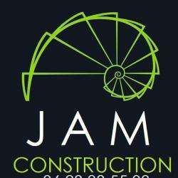 Jam Construction Buros