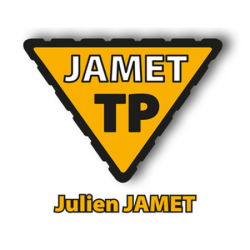 Entreprises tous travaux Jamet Tp - 1 - 