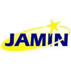 Electricien JAMIN - 1 - Logo De La Sarl Jamin - 