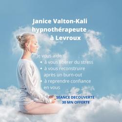 Médecine douce Janice Valton-Kali hypnothérapeute - 1 - 