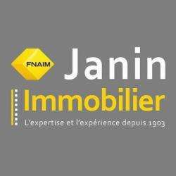 Agence immobilière Janin Lokournan Immobilier - 1 - 